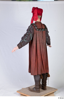  Photos Medieval Aristocrat in suit 2 Medieval Aristocrat Medieval clothing a pose whole body 0004.jpg
